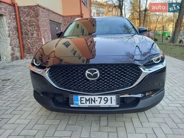 Авто Mazda Cx-30 2023 № 8572831