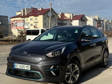 Авто KIA Niro 2020 № 8572832