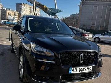 Авто Lincoln Corsair 2020 № 8572833