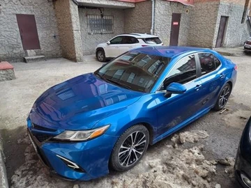 Авто Toyota Camry 2017 № 8572834