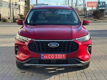 Авто Ford Escape 2023 № 8572839