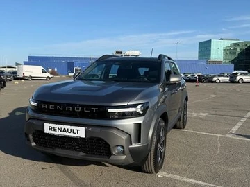 Авто Renault Duster 2026 № 8572843