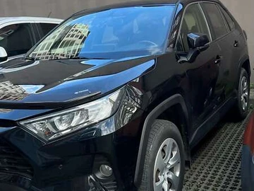 Авто Toyota Rav4 2019 № 8572847