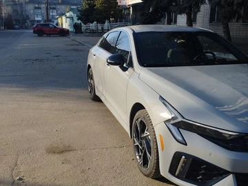 Авто KIA K5 2024 № 8572857
