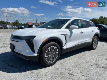 Авто Chevrolet Blazer 2024 № 8572860