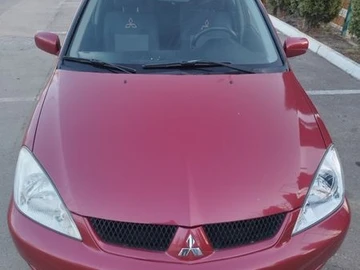 Авто Mitsubishi Lancer 2007 № 8572895