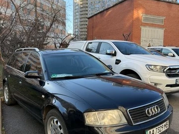 Авто Audi A6 2005 № 8572899
