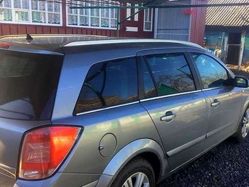 Авто Opel Astra 2009 № 8572901