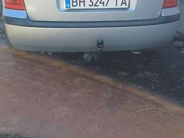 Авто Skoda Octavia 2004 № 8572903