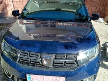 Авто Dacia Logan 2018 № 8572912