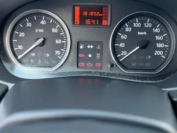 Авто Dacia Sandero 2011 № 8572914
