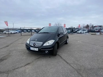 Авто Mercedes A-Class 2010 № 8572920
