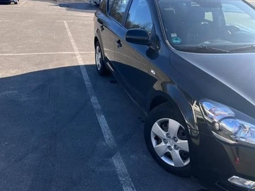 Авто KIA Ceed 2010 № 8572933