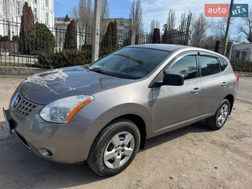 Авто Nissan Rogue 2008 № 8572935