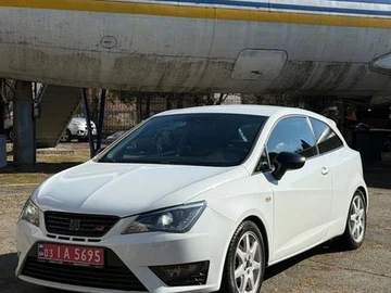 Авто SEAT Ibiza 2013 № 8572946