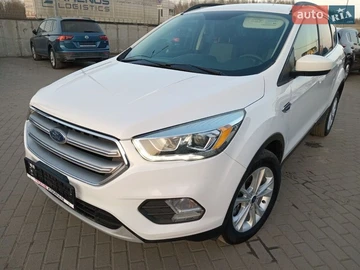 Авто Ford Escape 2017 № 8572956