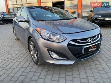Авто Hyundai Elantra 2014 № 8572958