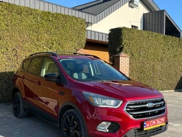 Авто Ford Escape 2017 № 8572961