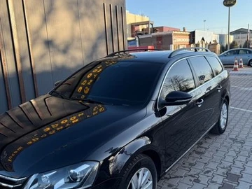Авто Volkswagen Passat 2011 № 8572966