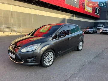 Авто Ford C-Max 2016 № 8573092