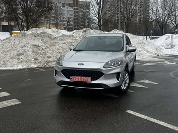 Авто Ford Escape 2020 № 8573093