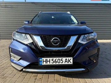 Авто Nissan Rogue 2019 № 8573112
