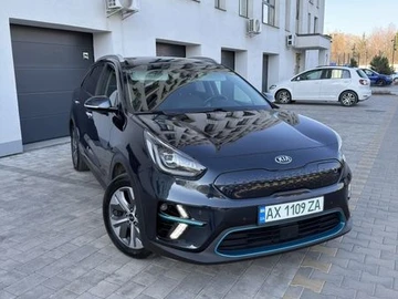 Авто KIA Niro 2018 № 8573120