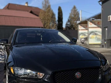 Авто Jaguar Xe 2019 № 8573121