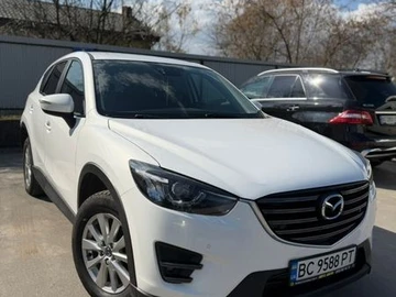 Авто Mazda Cx-5 2016 № 8573125