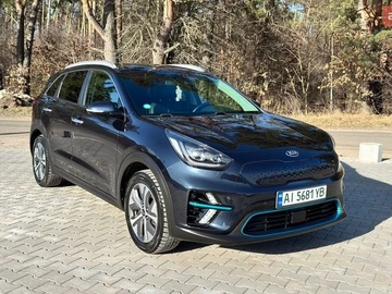 Авто KIA Niro 2020 № 8573129