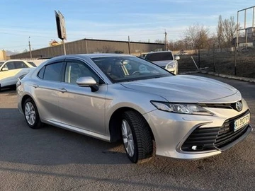 Авто Toyota Camry 2022 № 8573134