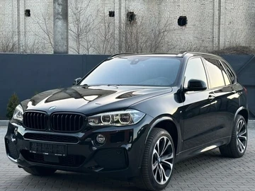 Авто BMW X5 2016 № 8573152