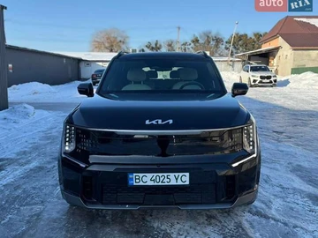 Авто KIA Ev9 2023 № 8573160