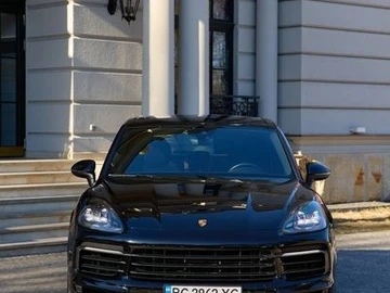 Авто Porsche Cayenne 2022 № 8573171
