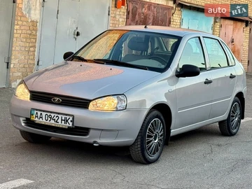 Авто ВАЗ 1118 Калина 2008 № 8573174