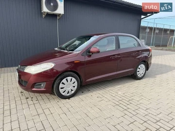 Авто ЗАЗ Forza 2012 № 8573177