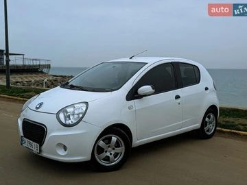 Авто Geely Lc 2012 № 8573180