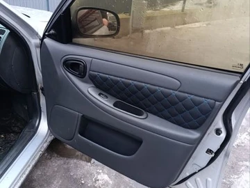 Авто ЗАЗ Lanos 2011 № 8573186
