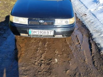 Авто ВАЗ 2110 2013 № 8573187