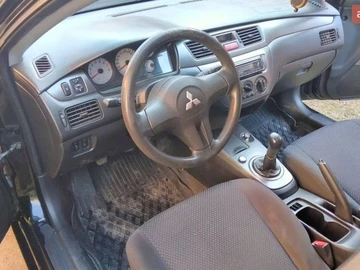 Авто Mitsubishi Lancer 2006 № 8573196