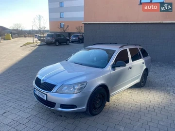 Авто Skoda Octavia 2011 № 8573227