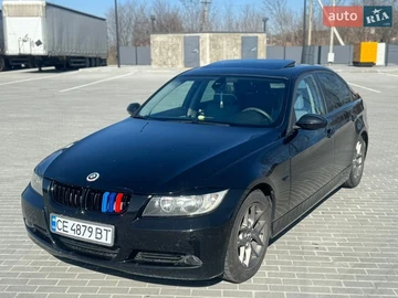 Авто BMW 3 Series 2006 № 8573228