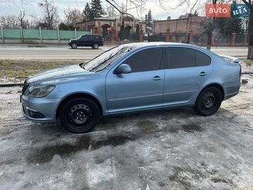 Авто Skoda Octavia 2009 № 8573358