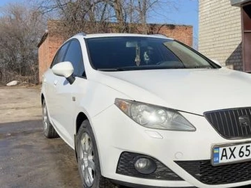 Авто SEAT Ibiza 2011 № 8573360