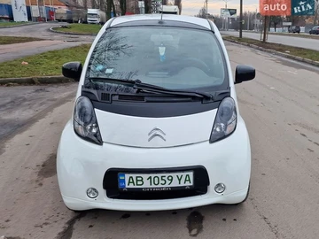 Авто Citroen C-Zero 2018 № 8573362