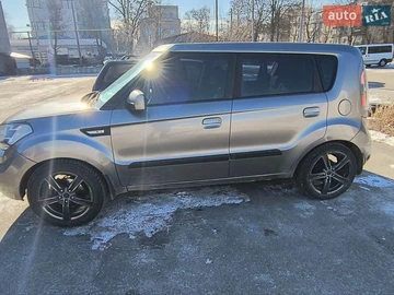 Авто KIA Soul 2010 № 8573364