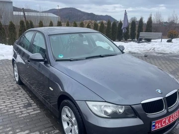 Авто BMW 3 Series 2007 № 8573374