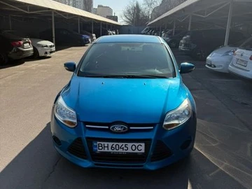 Авто Ford Focus 2014 № 8573383