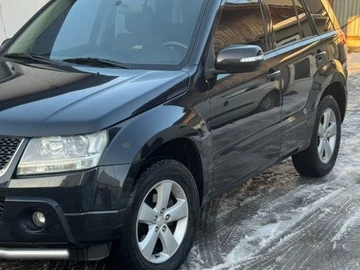 Авто Suzuki Grand Vitara 2008 № 8573386