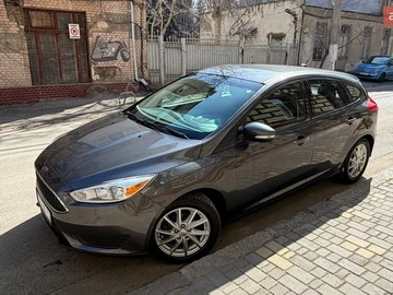 Авто Ford Focus 2017 № 8573394
